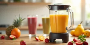 Read more about the article Best Blenders for Smoothies and More