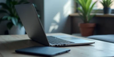 Top Innovative Laptops for Professionals