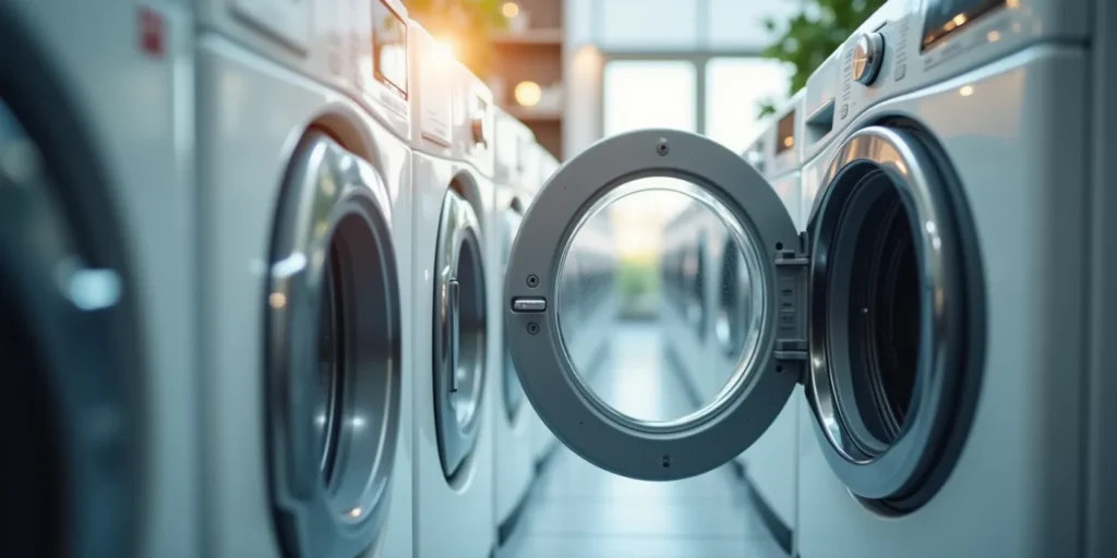 Review of the Best Washing Machines for Families