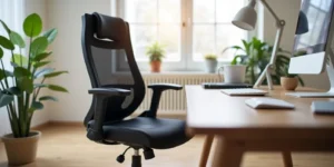 Read more about the article Best Ergonomic Chairs for Home Office