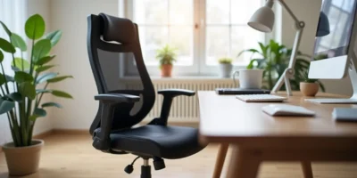 Best Ergonomic Chairs for Home Office