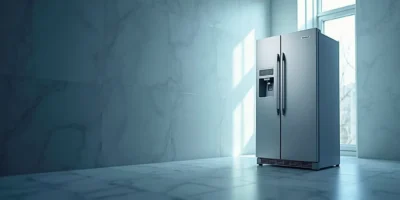 Top Energy-Efficient Refrigerators