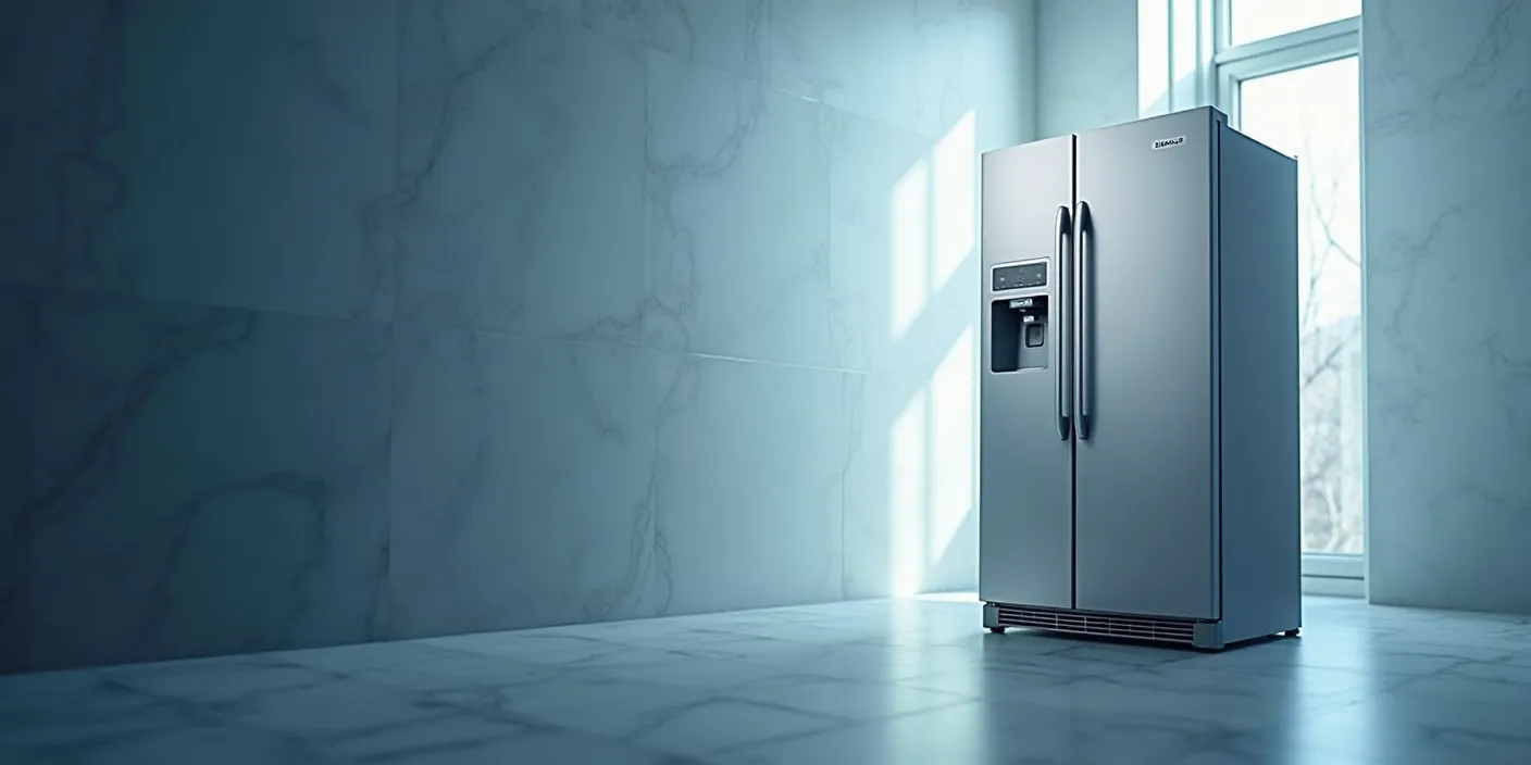 You are currently viewing Top Energy-Efficient Refrigerators