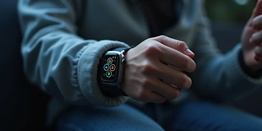 Top Wearable Tech Products of the Year