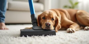 Read more about the article Best Vacuum Cleaners for Pet Owners