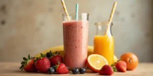 Read more about the article Best Portable Blenders for Healthy Smoothies