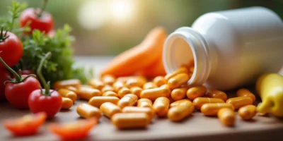 Best Value Supplements for Health